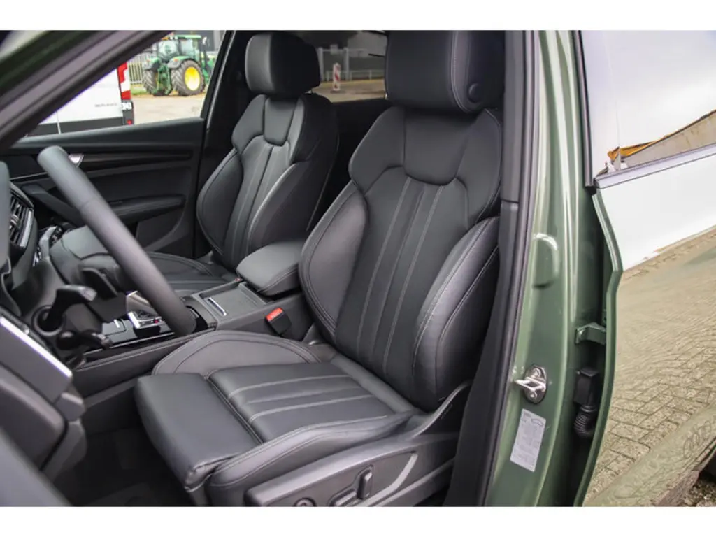 Audi Q5 3