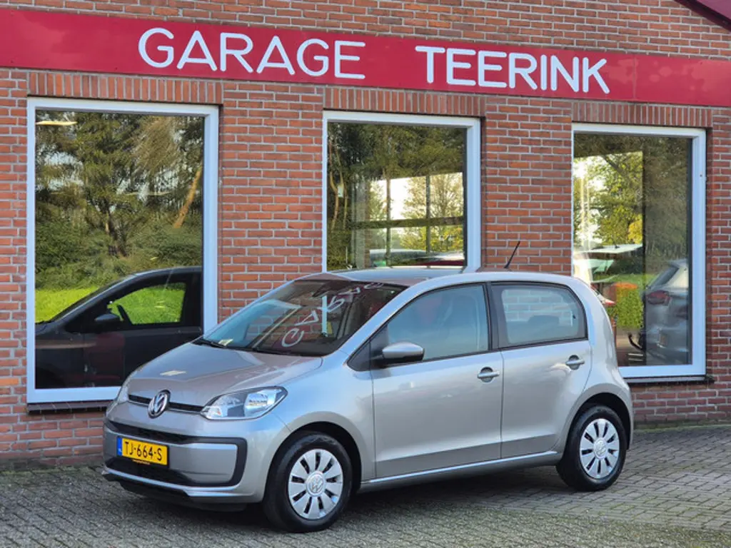 Volkswagen up! 2