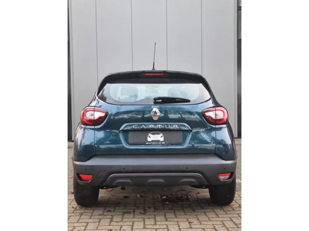 Renault Captur 3