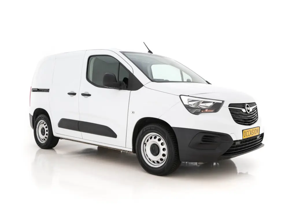 Opel Combo-e