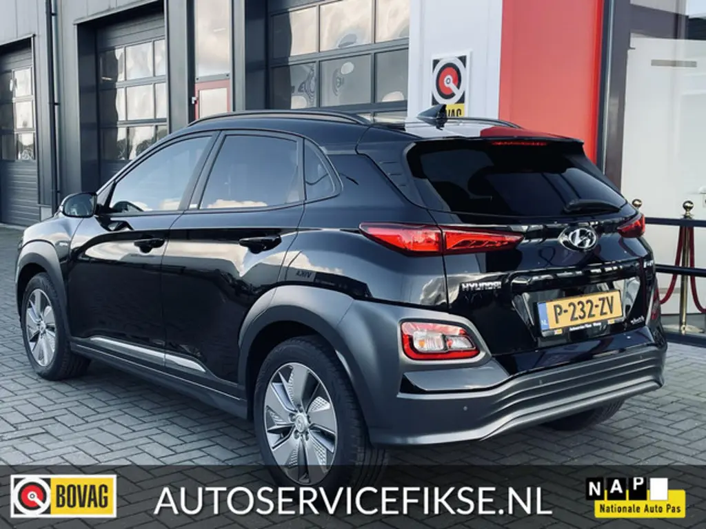 Hyundai Kona 2