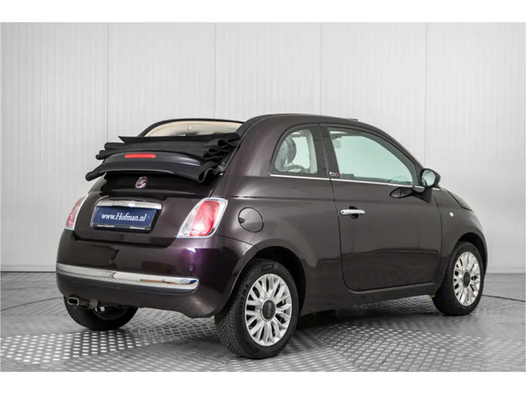 Fiat 500C 2