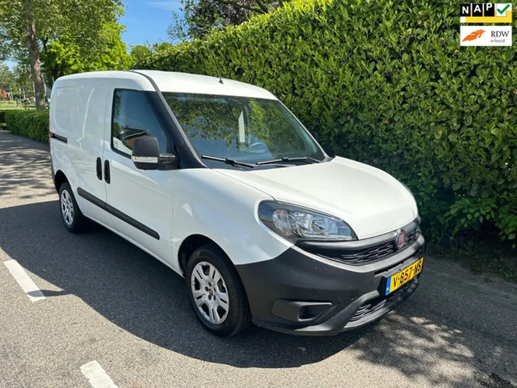 Fiat Doblò