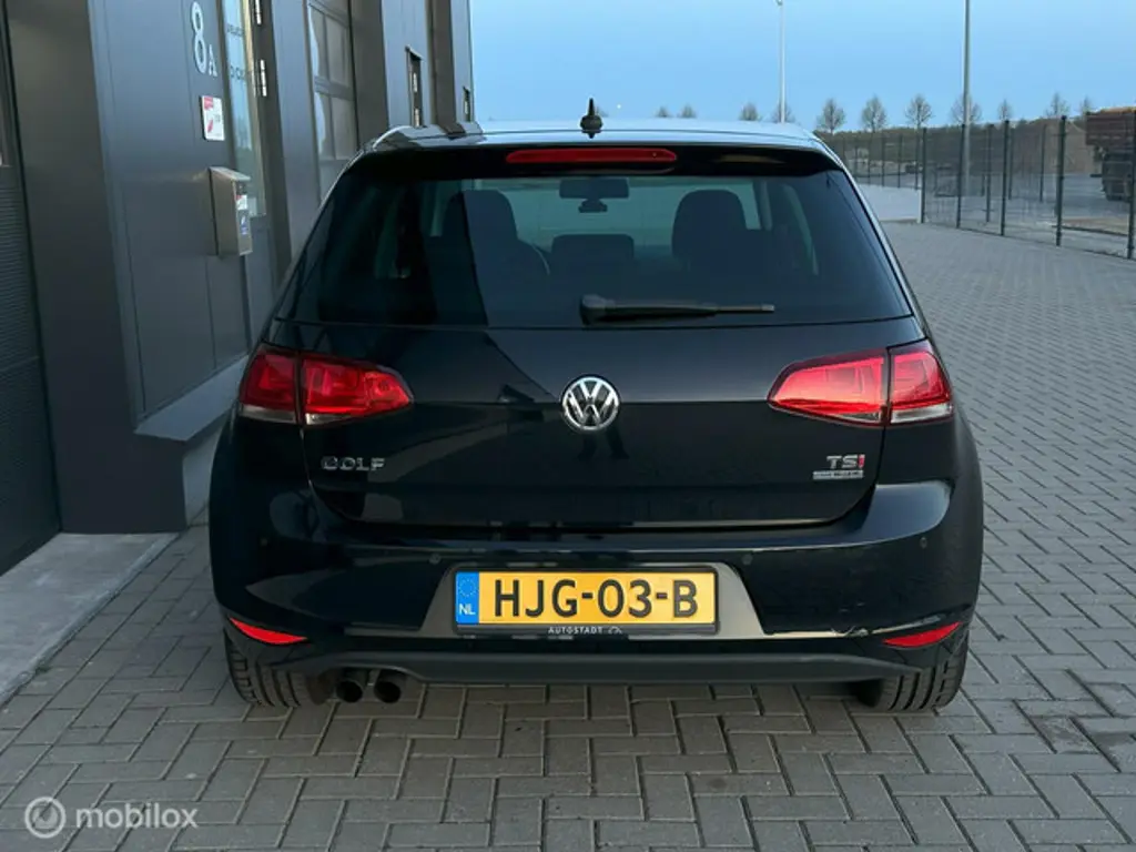 Volkswagen Golf 3