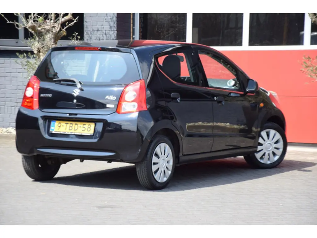 Suzuki Alto 2