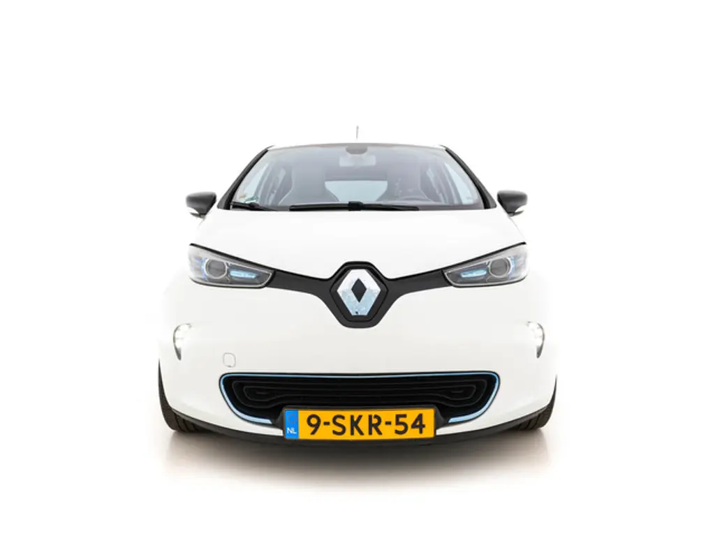 Renault ZOE 2