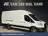 Ford Transit 2.0 TDCI 130pk L4H3 Jumbo Euro6 Airco | Camera | N 2022 Diesel