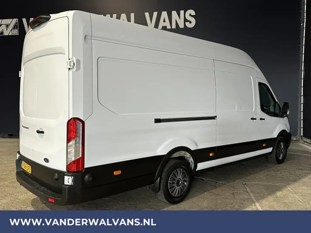 Ford Transit 2