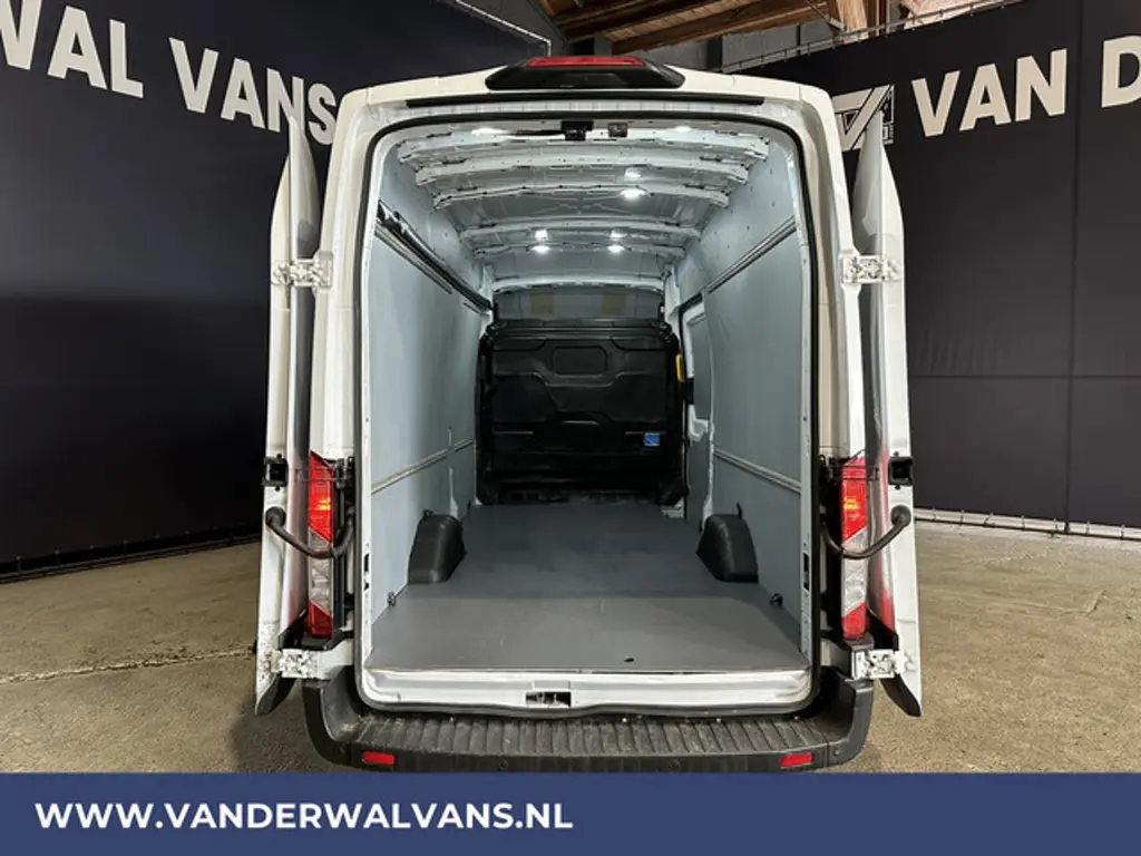 Ford Transit 3
