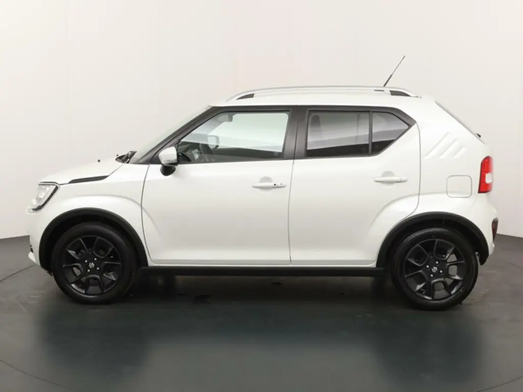 Suzuki Ignis 2
