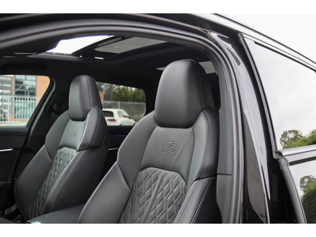 Audi A6 2