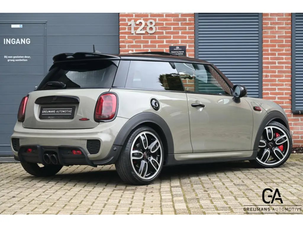MINI Cooper 2