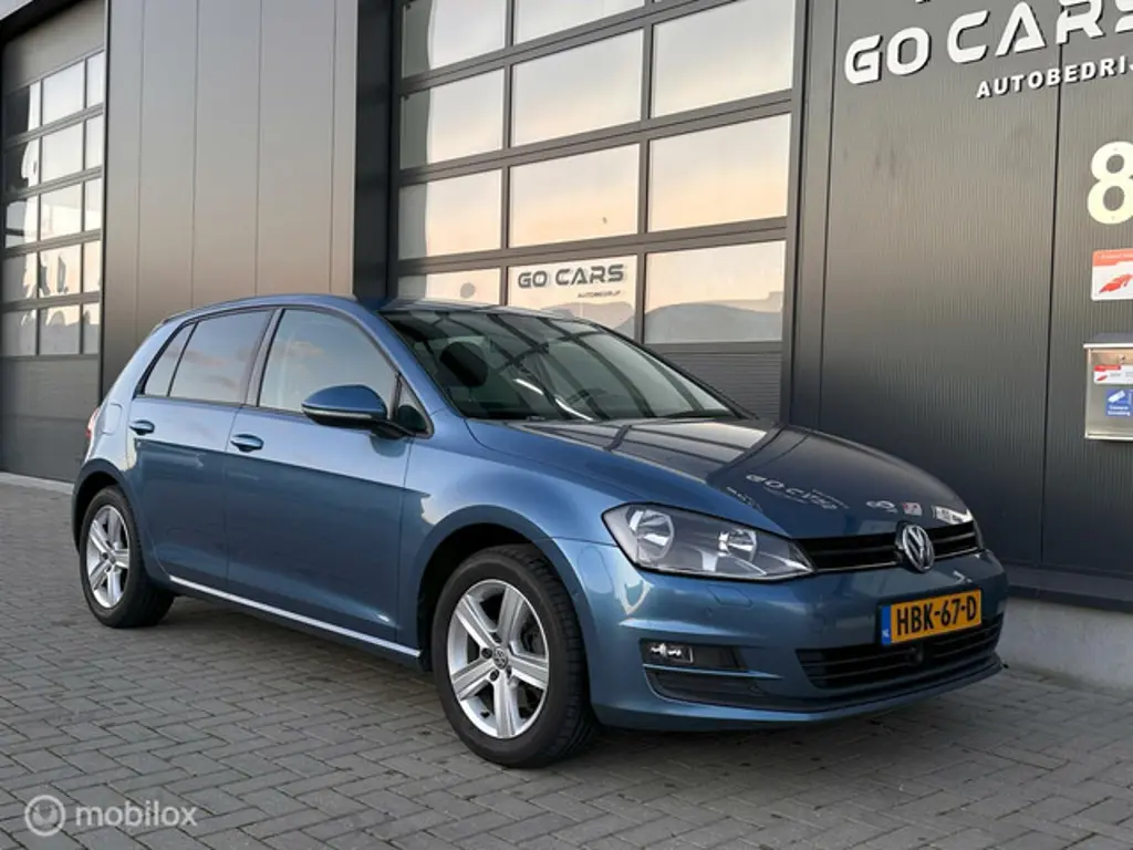 Volkswagen Golf 3