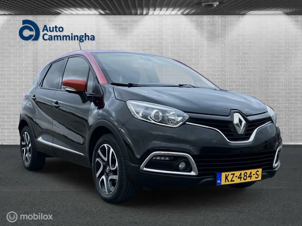 Renault Captur 3