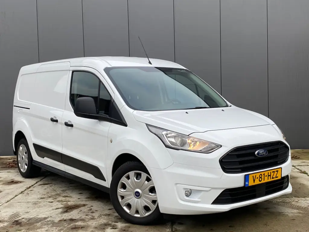 Ford Transit Connect 2