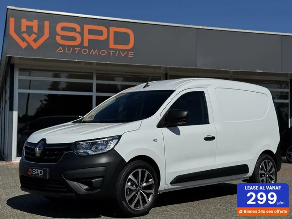 Renault Express