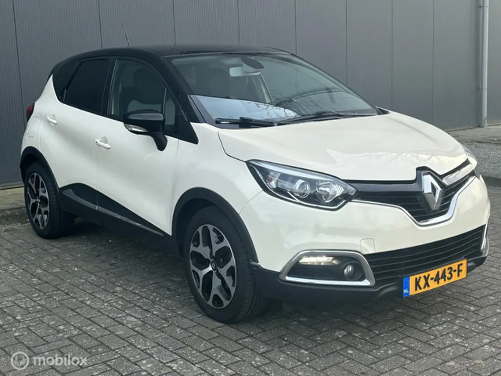 Renault Captur 3
