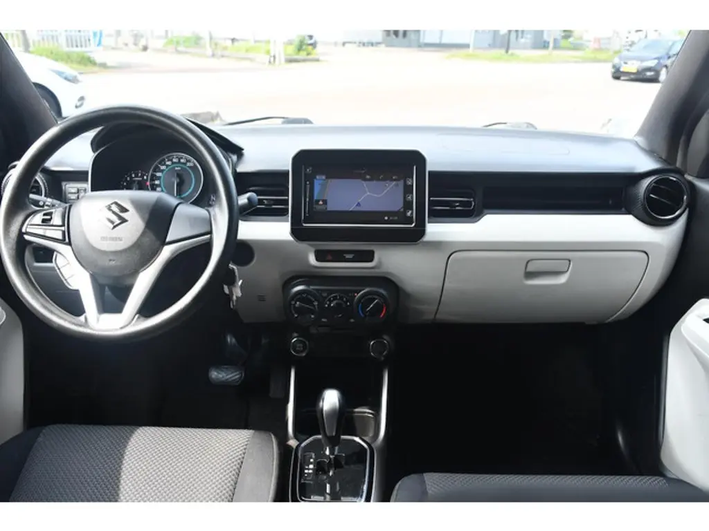 Suzuki Ignis 2