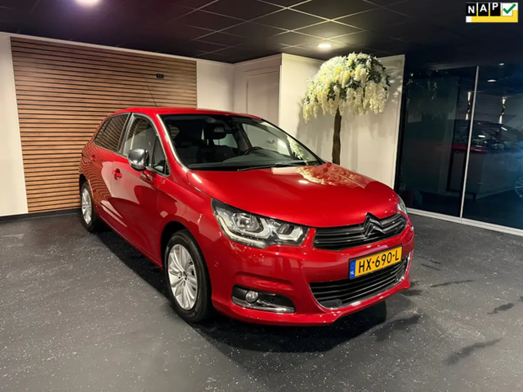 Citroën C4