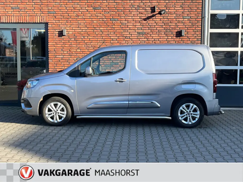 Toyota ProAce 2