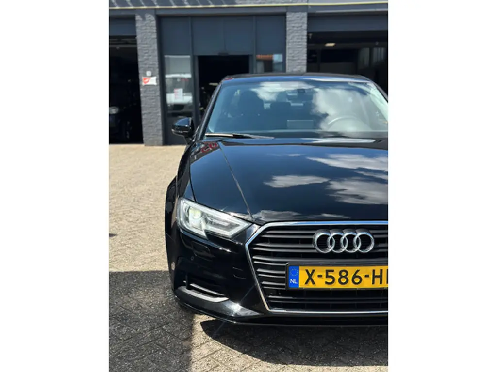 Audi A3 2