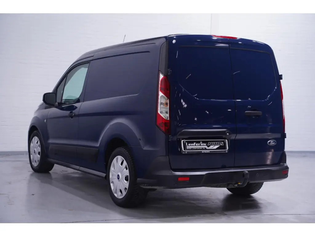 Ford Transit Connect 3