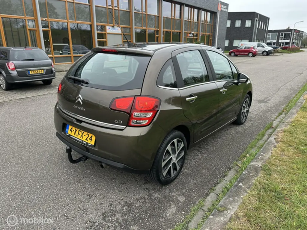 Citroën C3 2