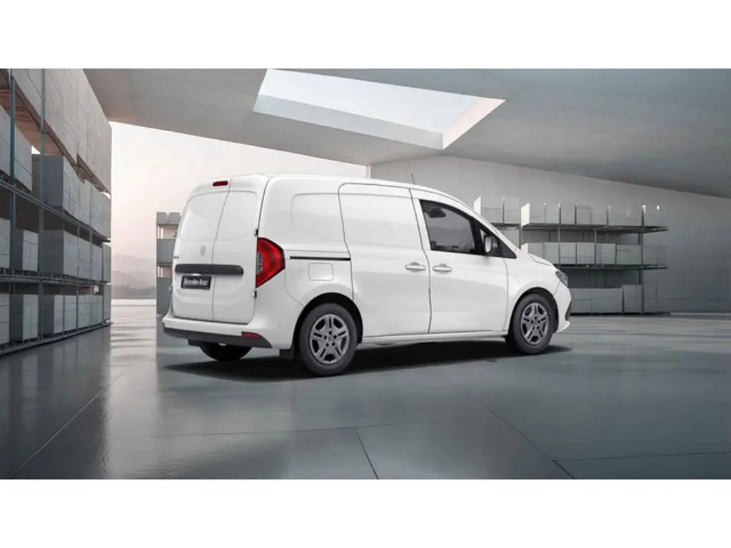 Mercedes-Benz Citan 2