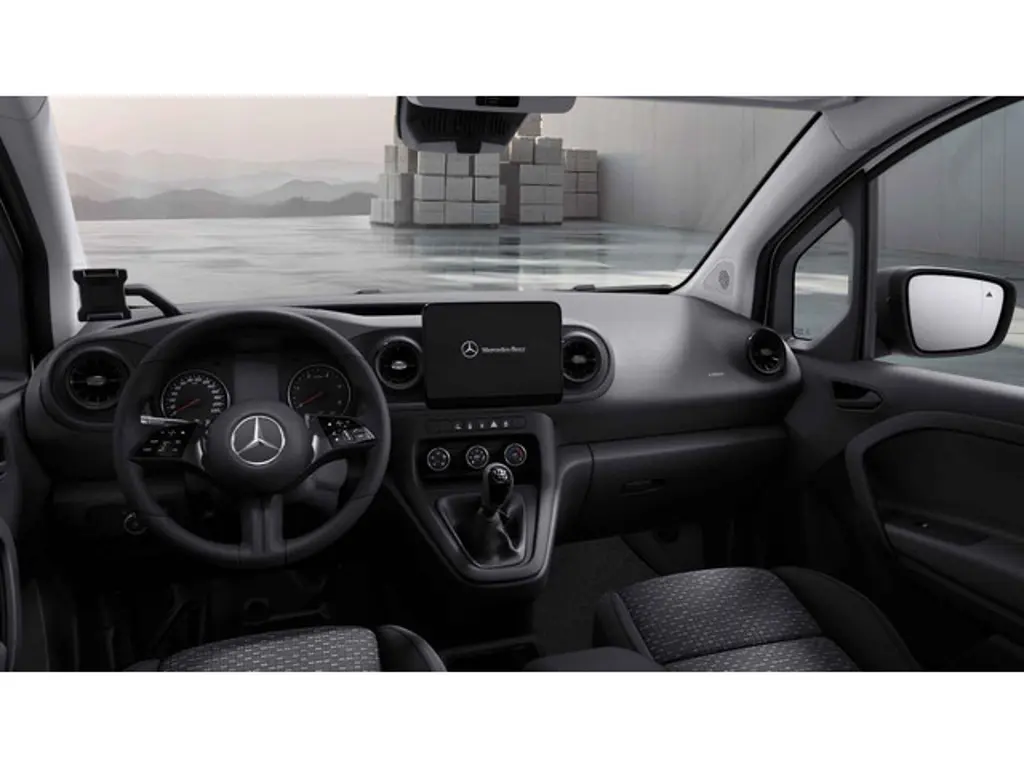Mercedes-Benz Citan 3