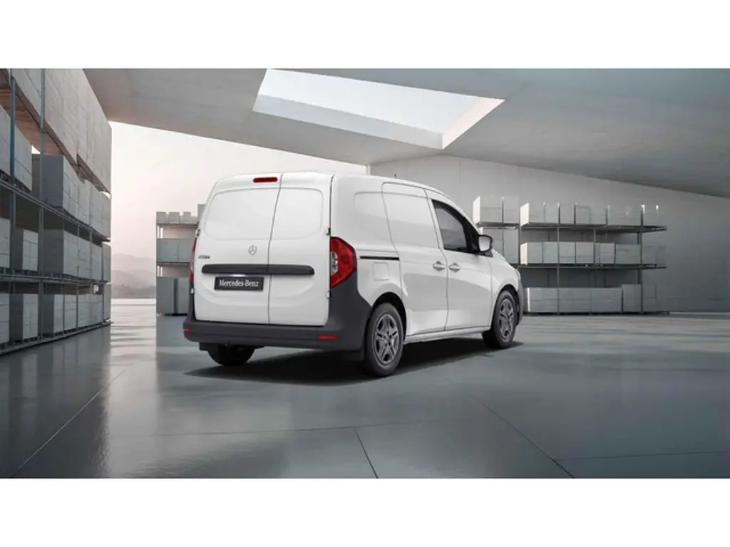 Mercedes-Benz Citan 2