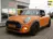 MINI One Mini 1.2 Business betreft een van binnen en buiten 2015 Benzine