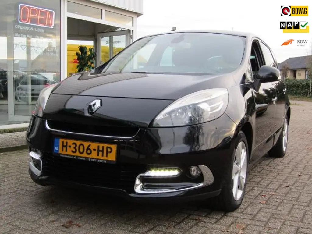 Renault Scénic