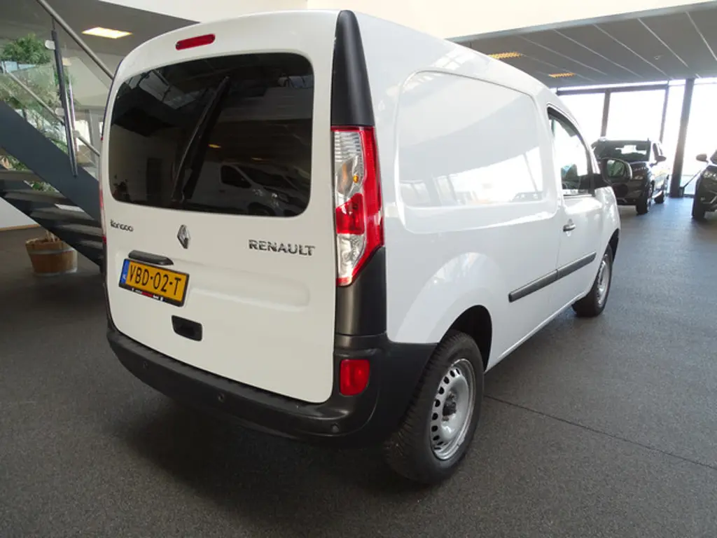 Renault Kangoo 3