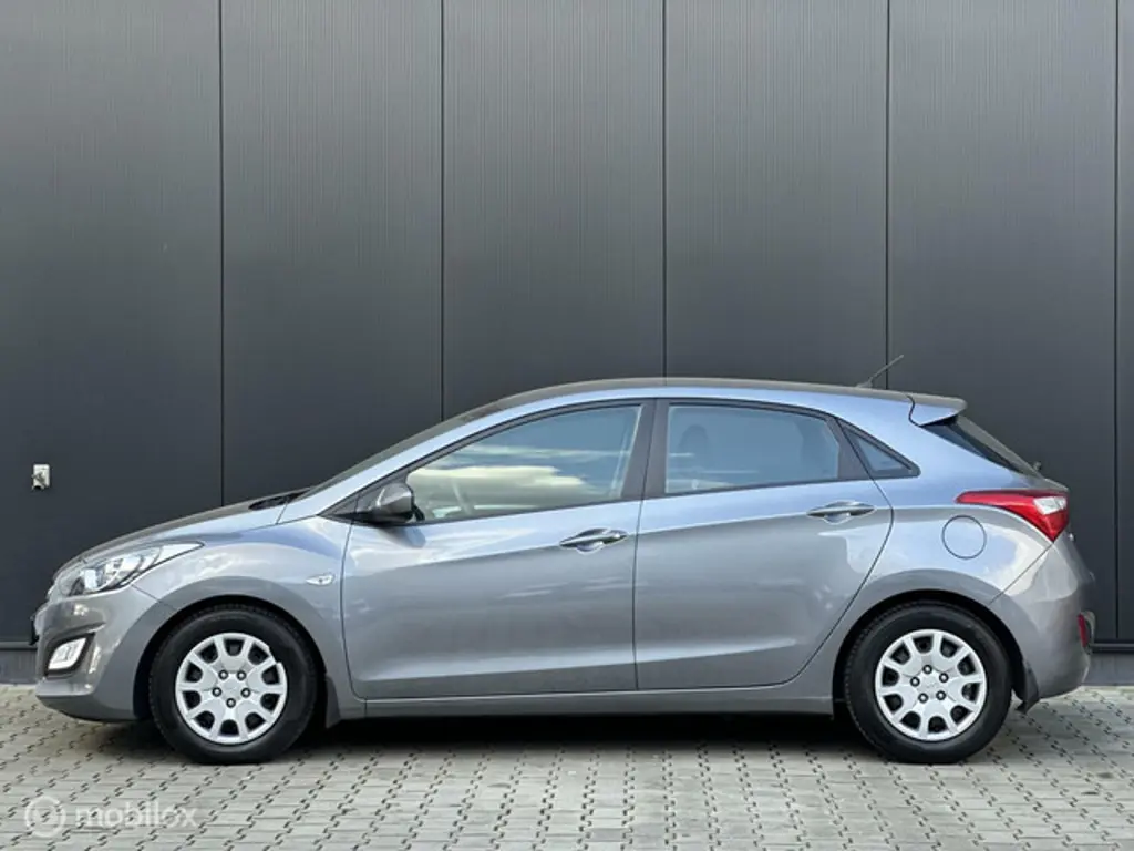 Hyundai i30 2