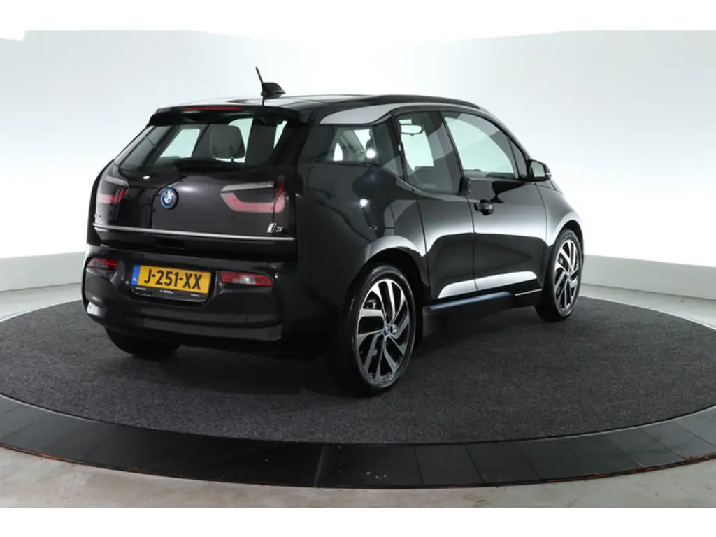 BMW i3 2