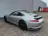 Porsche 911 3.0 Carrera Automaat, GT-zilver,schuif/kanteldak,c 2017 Benzine 9