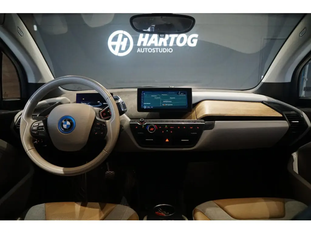 BMW i3 3