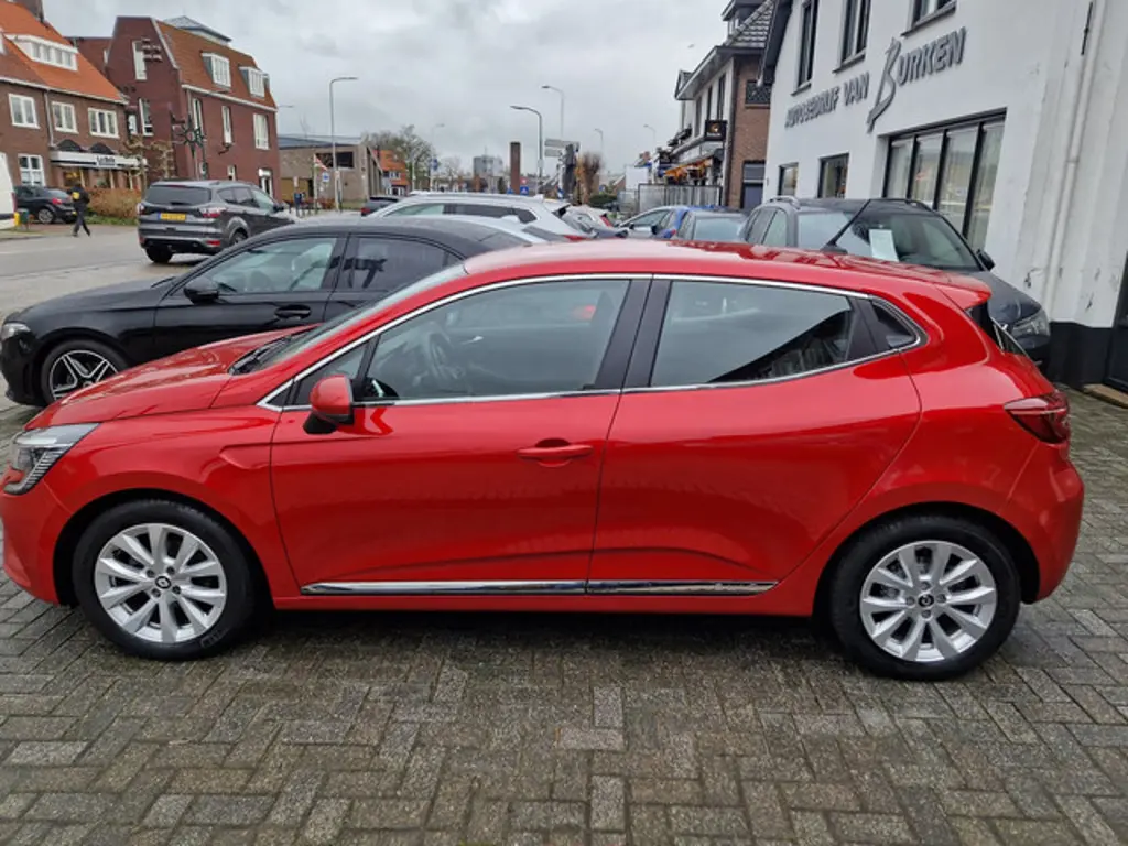 Renault Clio 3
