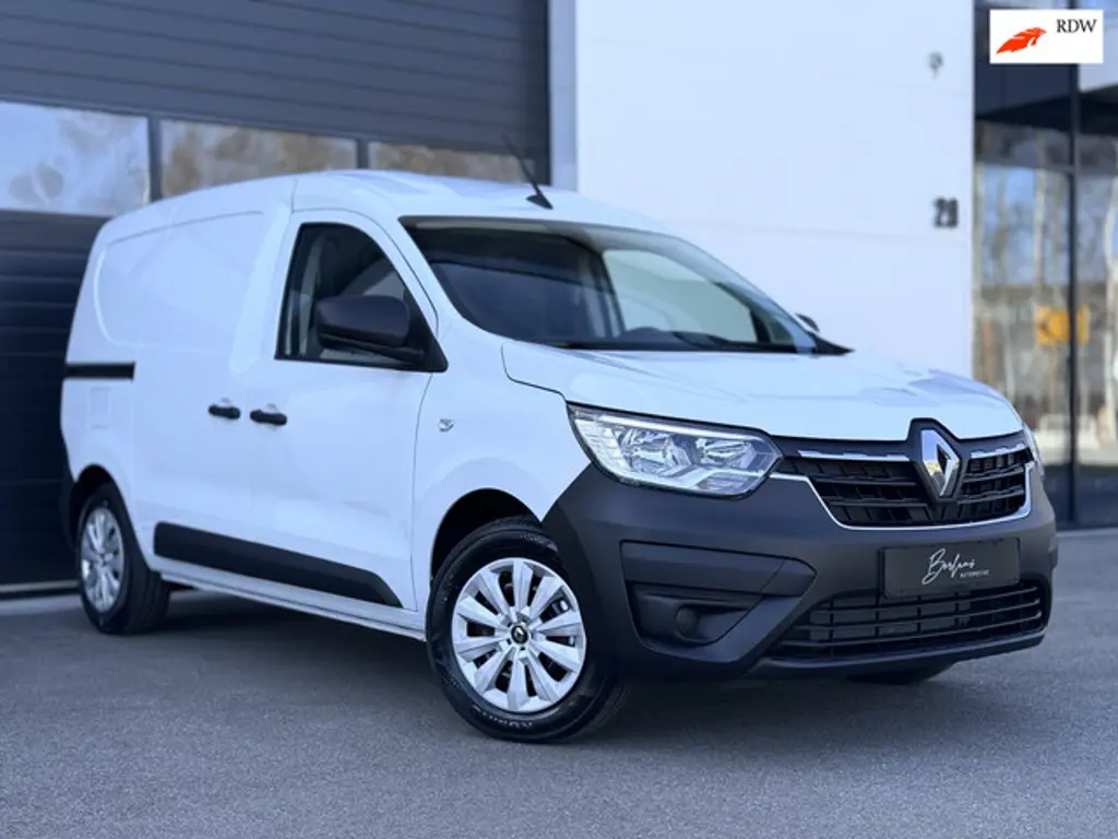 Renault Express