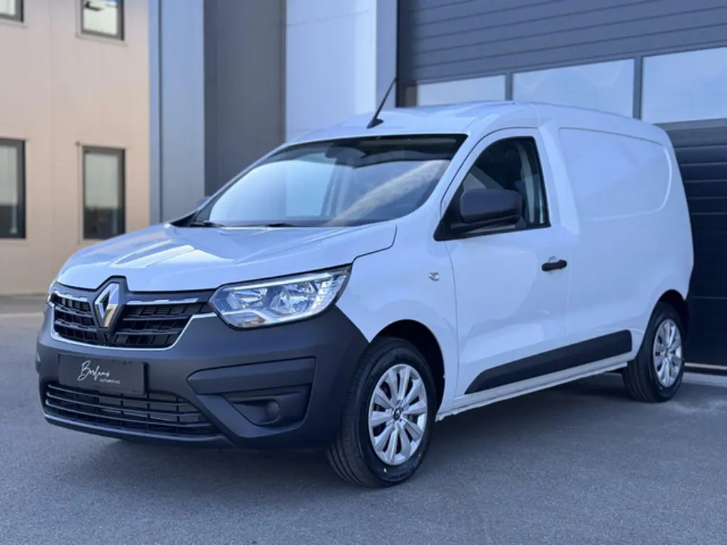 Renault Express 3