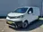 Toyota ProAce Worker 1.6 D-4D Cool Comfort prijs is EX btw, airc 2018 Diesel