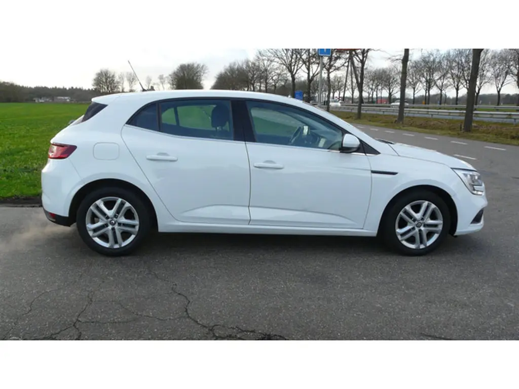 Renault Mégane 2