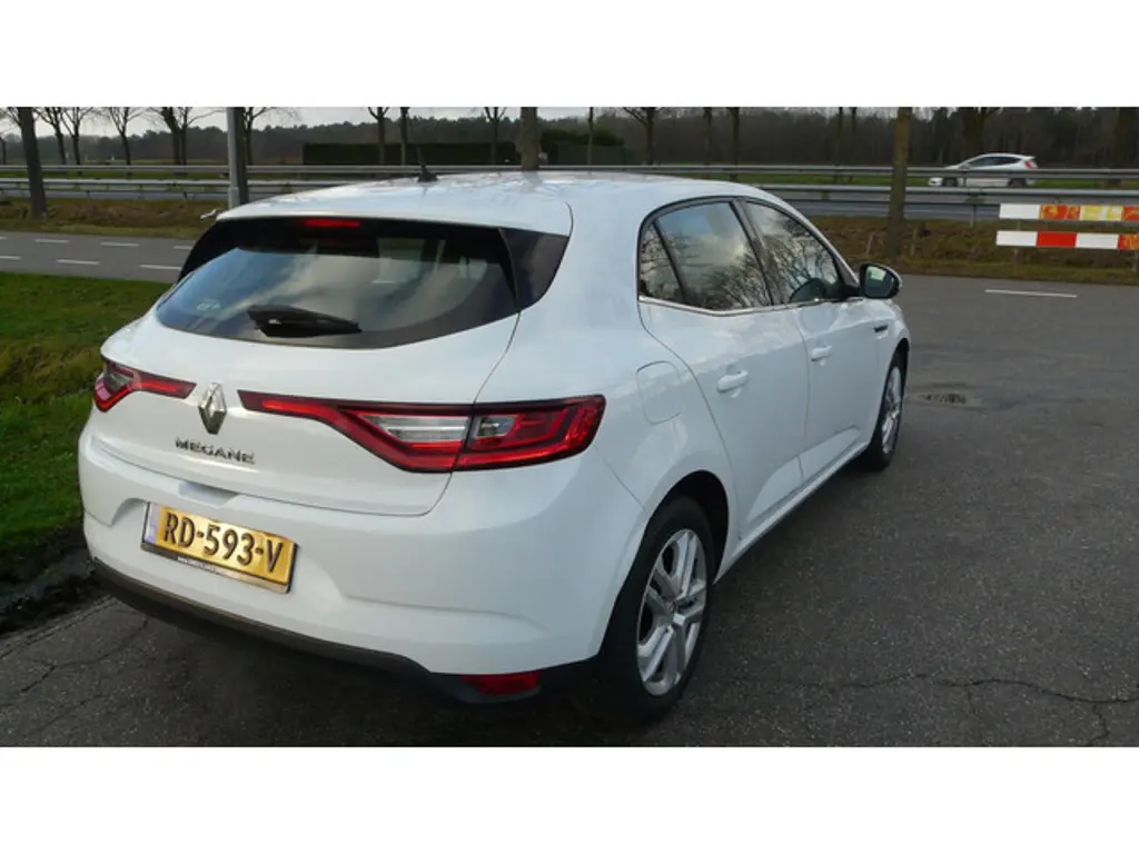 Renault Mégane 3