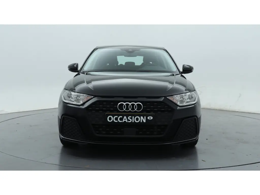 Audi A1 Sportback 2