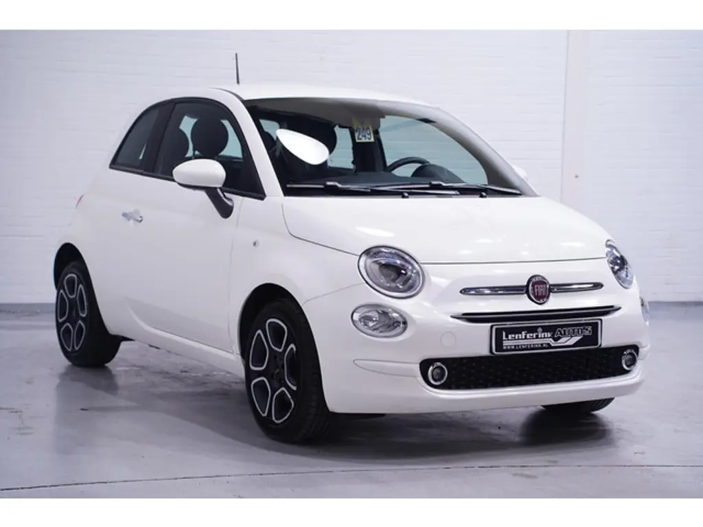Fiat 500 2