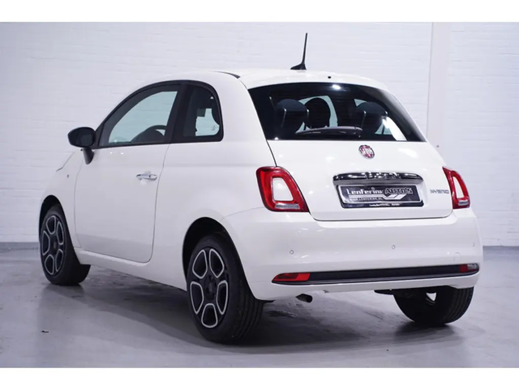 Fiat 500 3