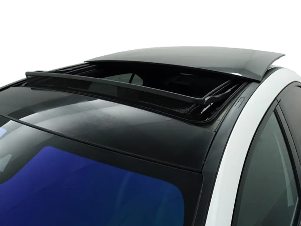 Mercedes-Benz A-Klasse 3