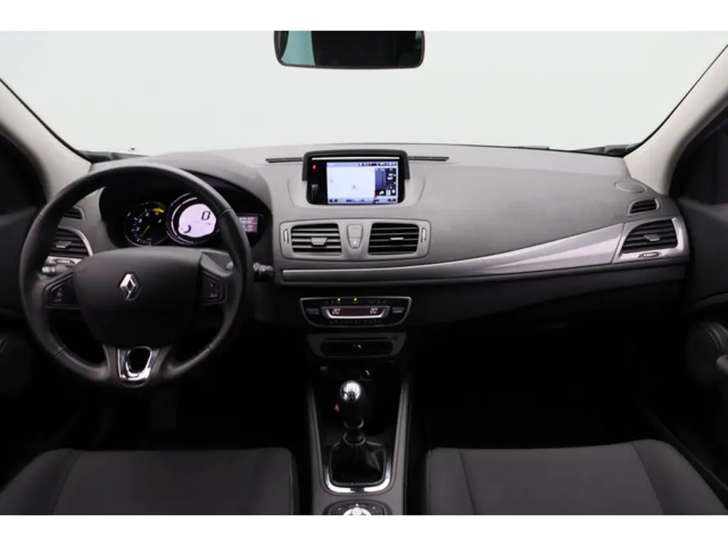 Renault Mégane Estate 2