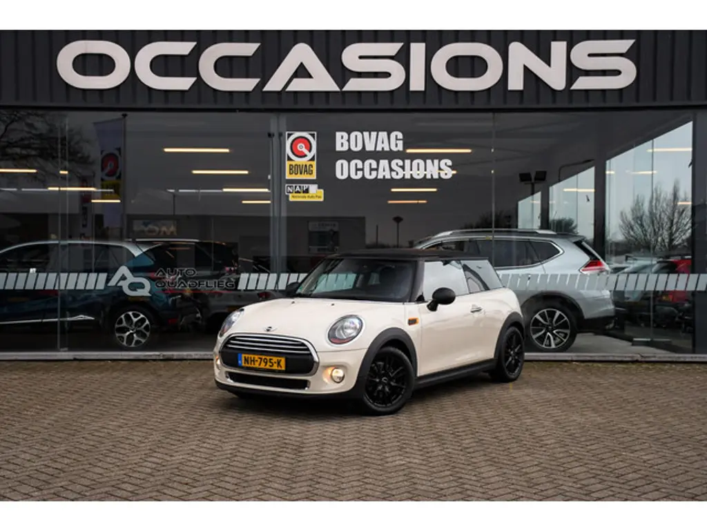 MINI One