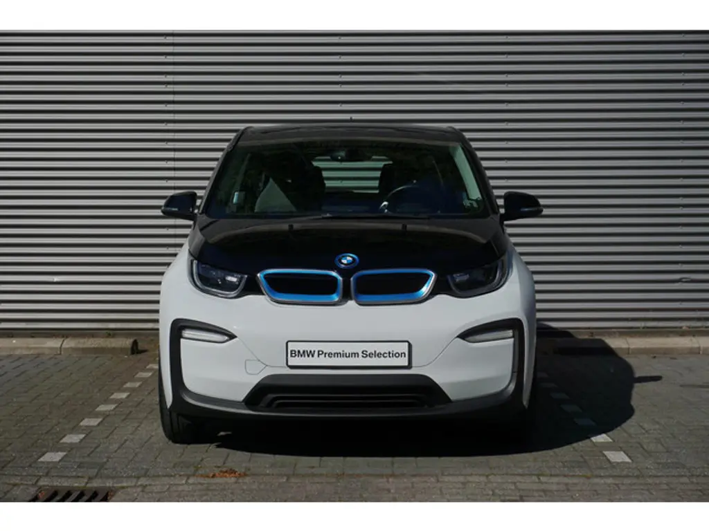 BMW i3 2